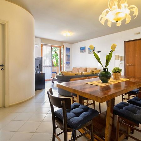 Sardinia Re - Sand Apartment Alghero Exterior photo