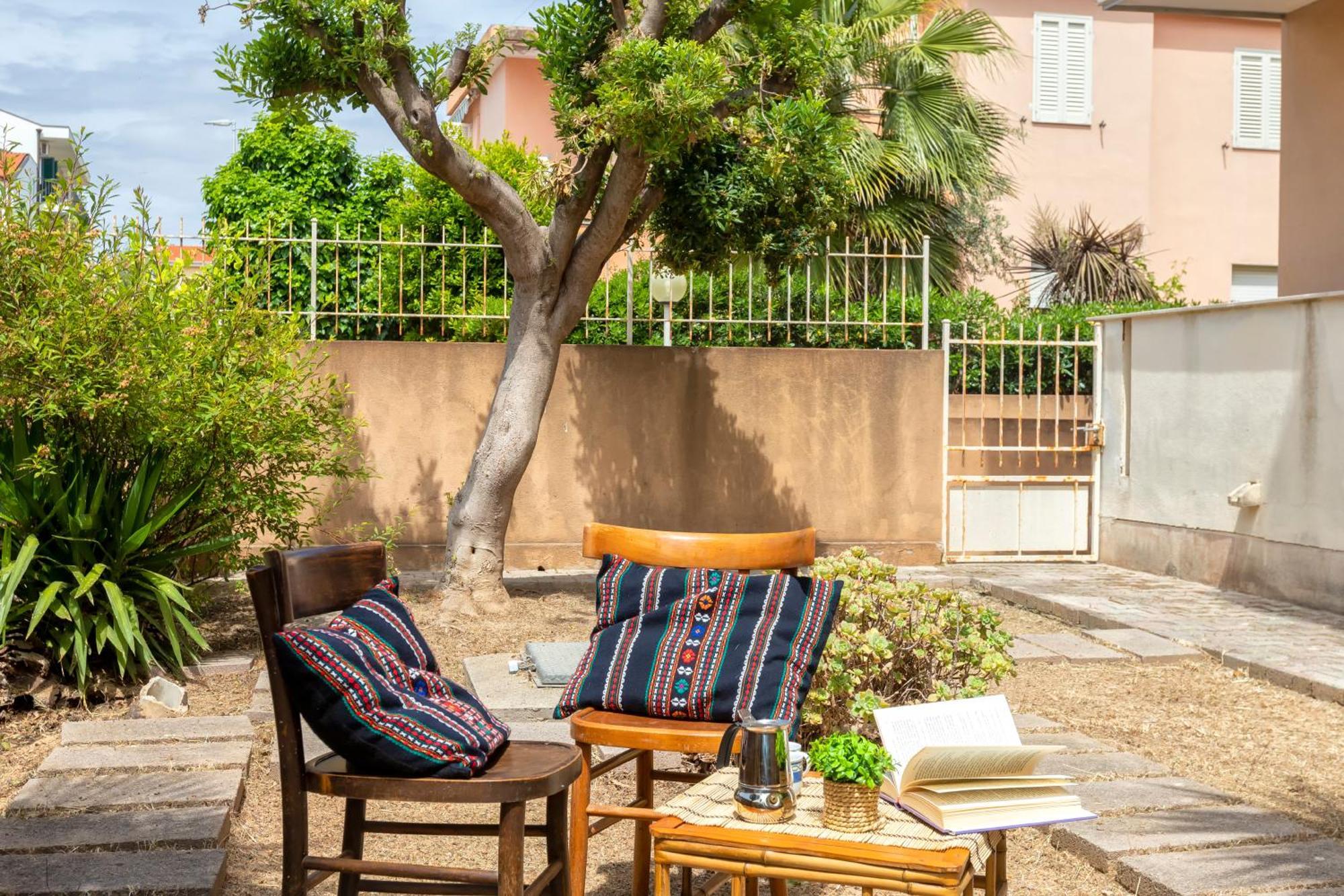 Sardinia Re - Sand Apartment Alghero Exterior photo